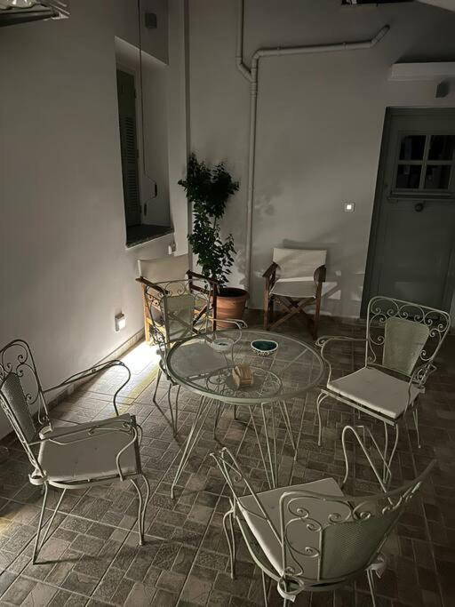 Вилла Casa Al Centro, Kos Old Town Экстерьер фото